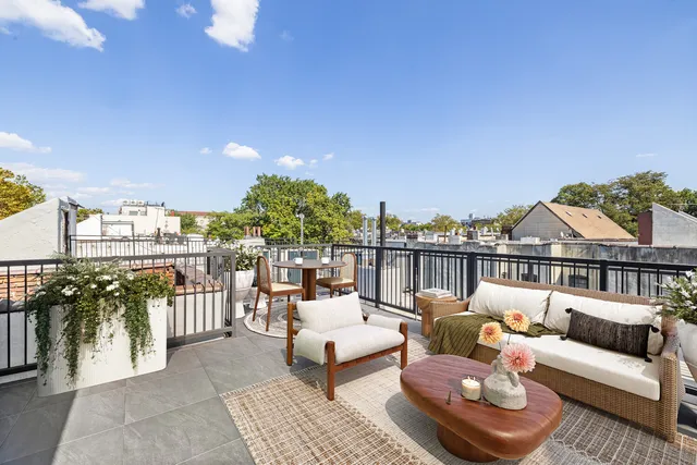 $1,075,000 | 1242 Hancock Street, Unit 3 | Bushwick