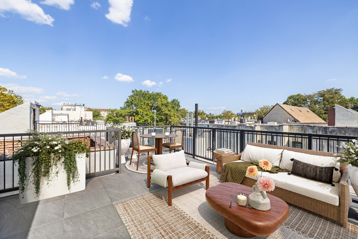 1242 Hancock Street, Unit 3 Brooklyn, NY 11221 - Photo 11 of 12