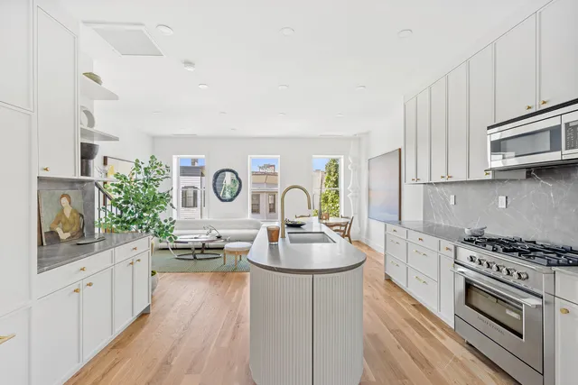 $1,075,000 | 1242 Hancock Street, Unit 3 | Bushwick