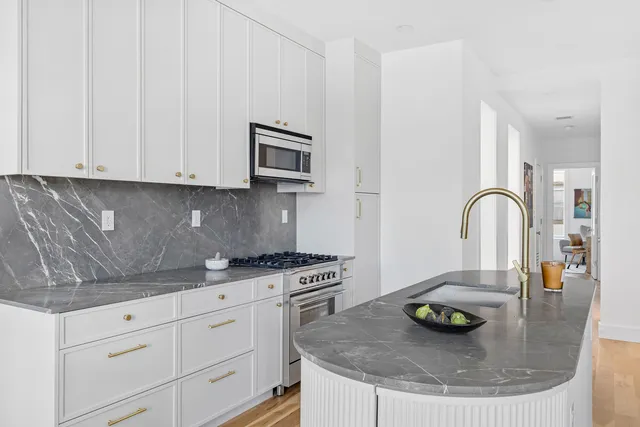 $1,075,000 | 1242 Hancock Street, Unit 3 | Bushwick
