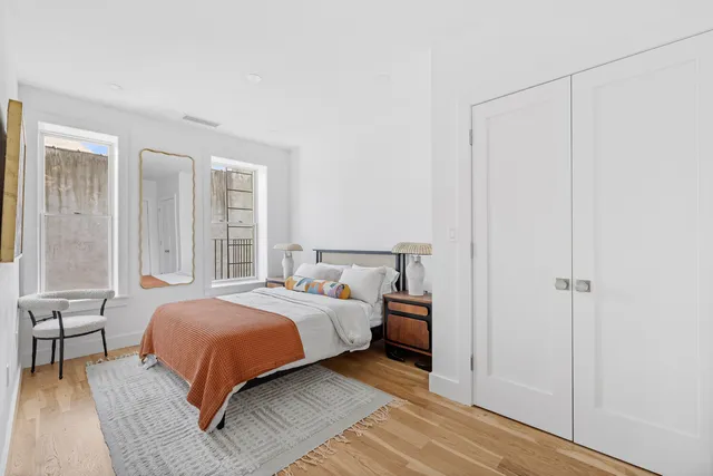 $1,075,000 | 1242 Hancock Street, Unit 3 | Bushwick