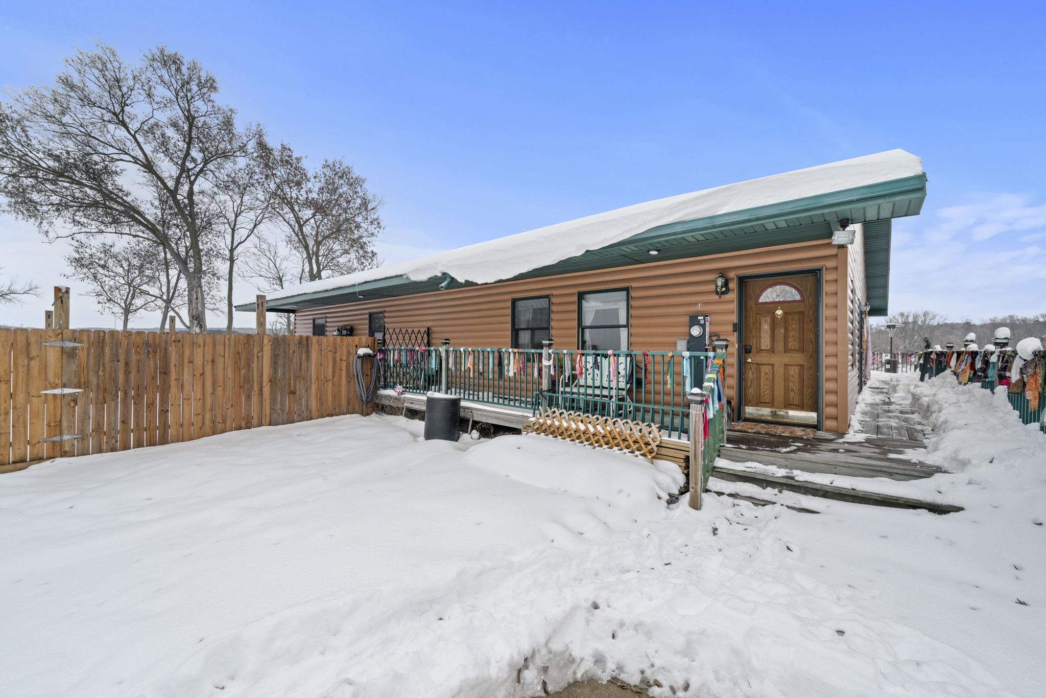 207 South 1st Street Oregon, IL 61061 - Photo 15 of 45