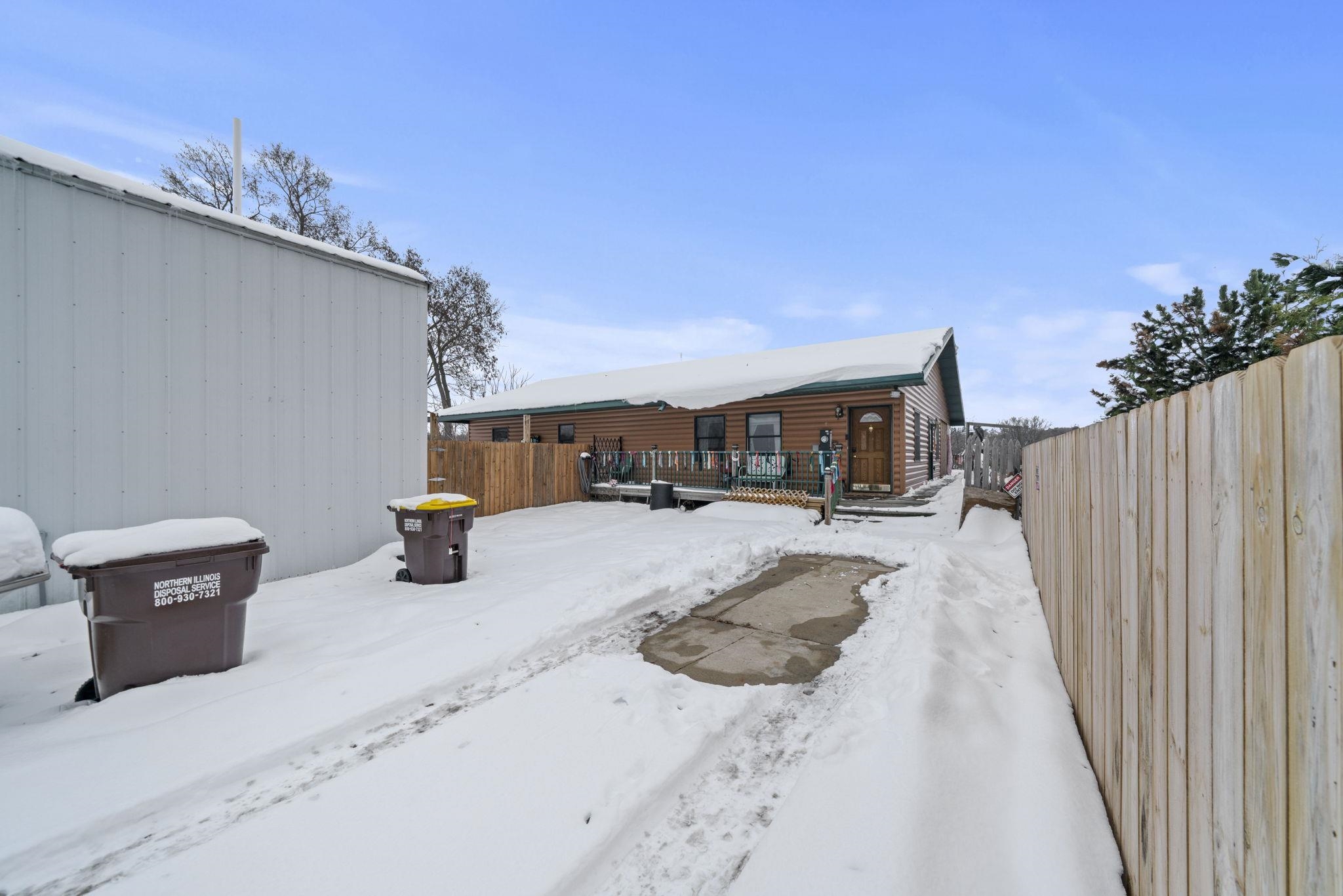 207 South 1st Street Oregon, IL 61061 - Photo 16 of 45