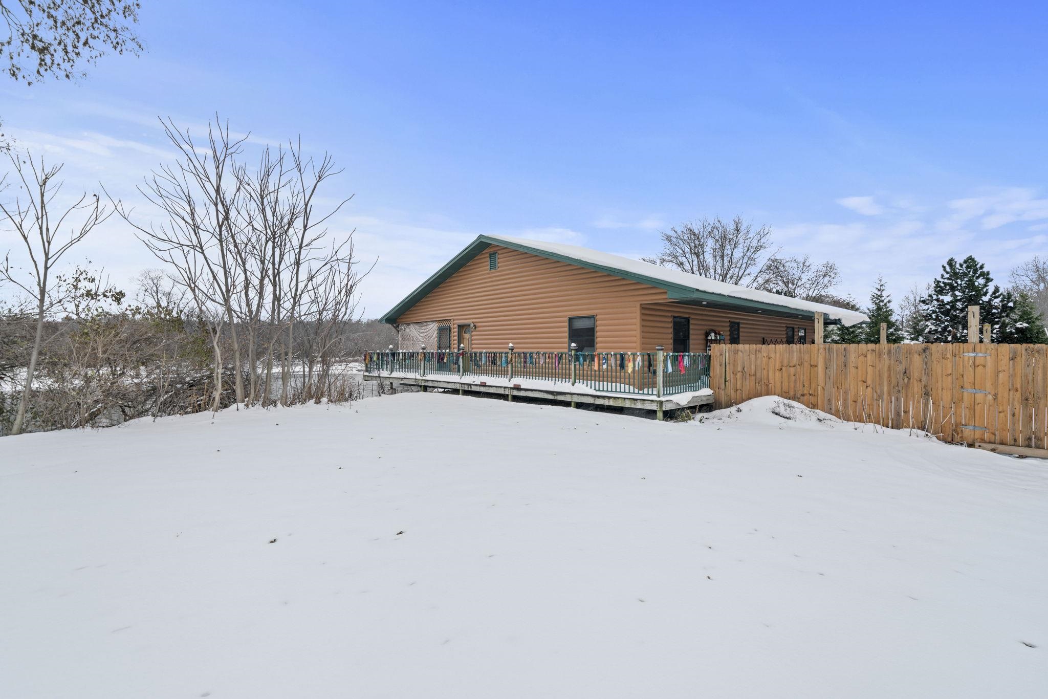 207 South 1st Street Oregon, IL 61061 - Photo 18 of 45