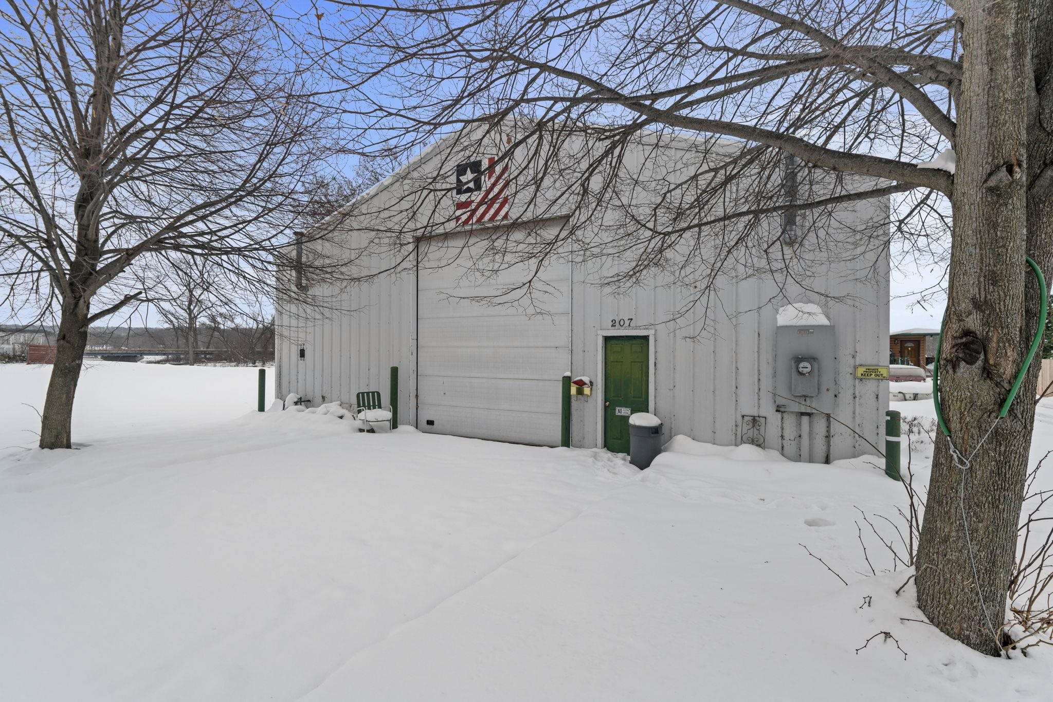 207 South 1st Street Oregon, IL 61061 - Photo 2 of 45