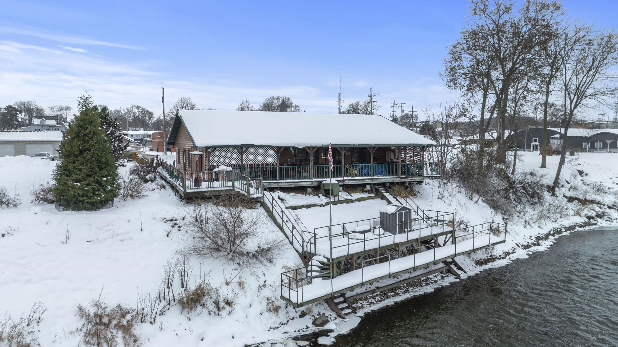 207 South 1st Street Oregon, IL 61061 - Photo 30 of 45