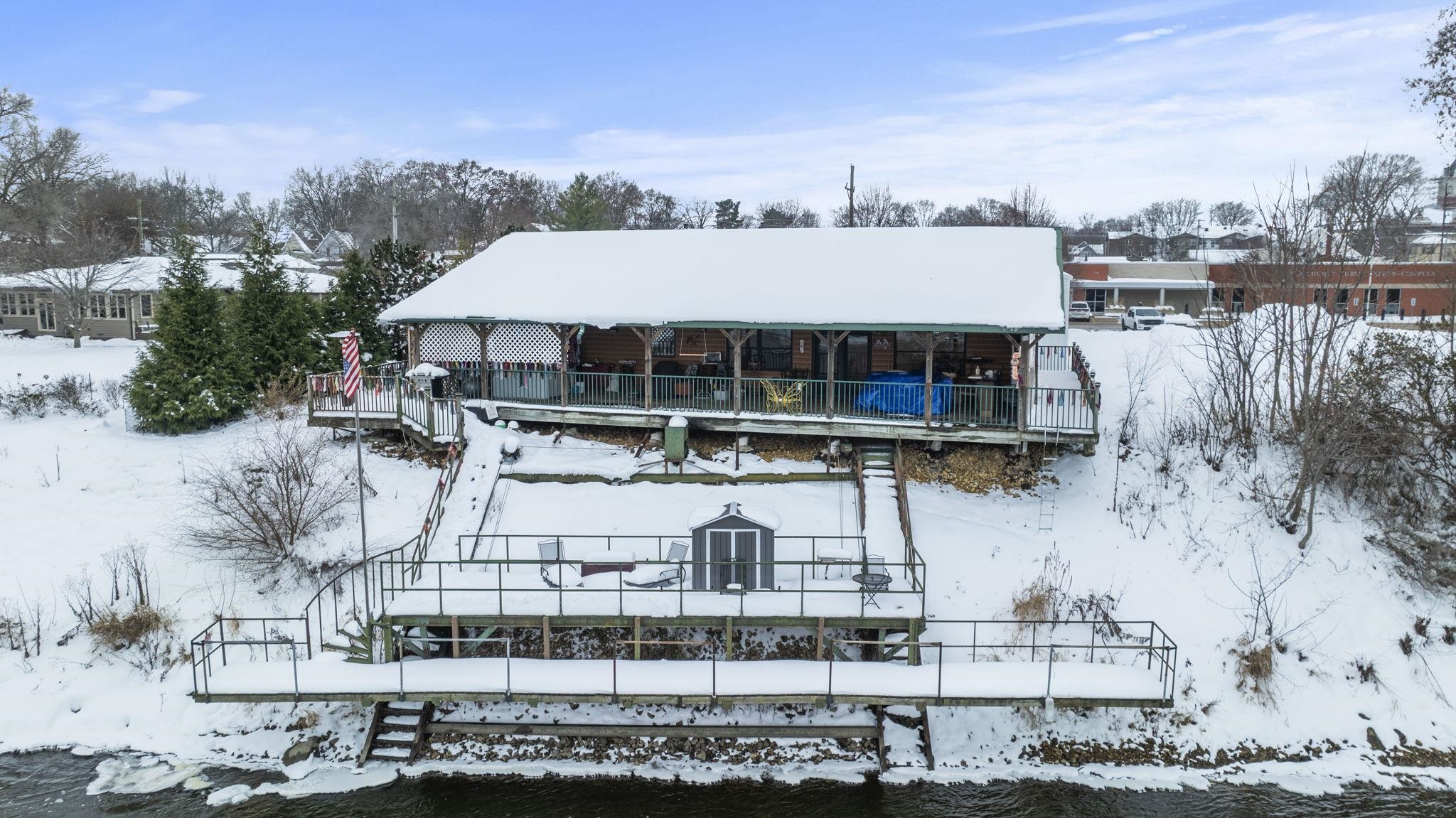 207 South 1st Street Oregon, IL 61061 - Photo 40 of 45