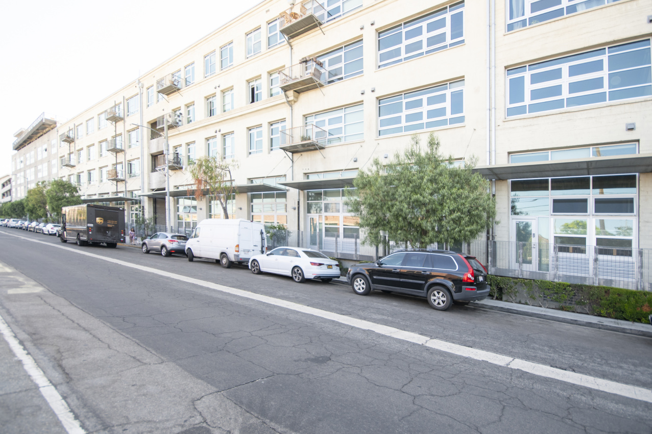 Barker Block 530 S Hewitt St, Los Angeles, CA 90013 - Photo 2 of 2