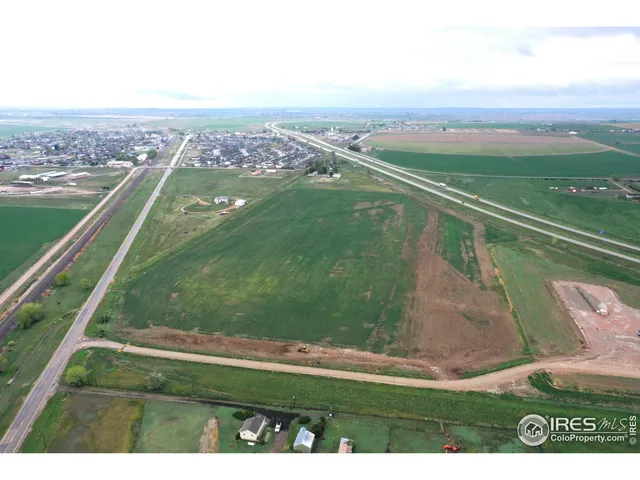 $1,382,500 | 0 County Road 398, Keenesburg, CO 80643