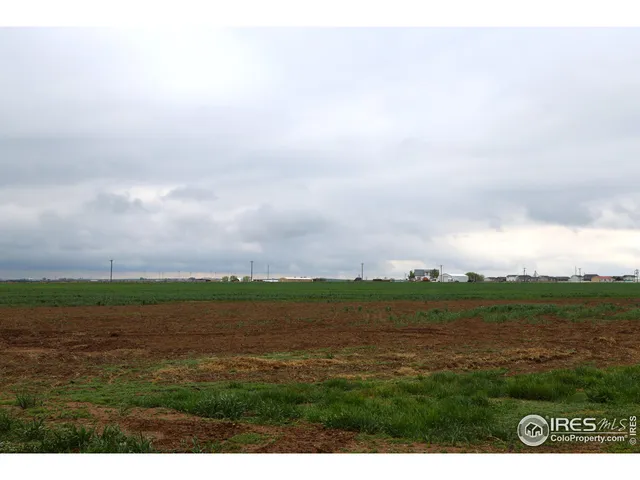 $1,382,500 | 0 County Road 398, Keenesburg, CO 80643