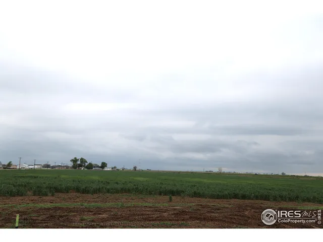 $1,382,500 | 0 County Road 398, Keenesburg, CO 80643