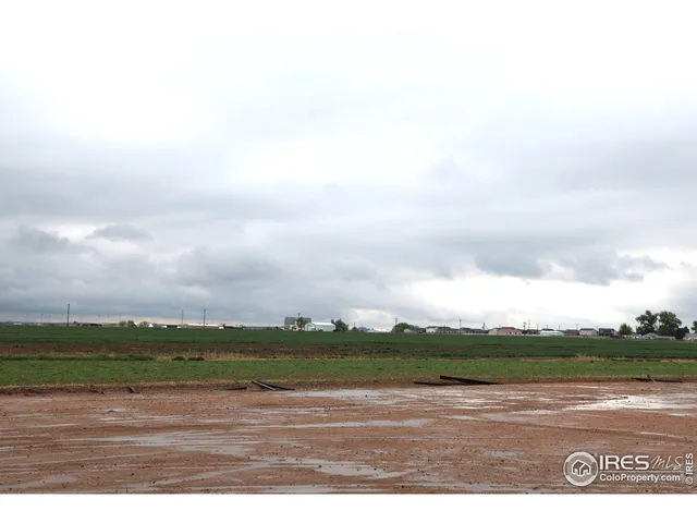 $1,382,500 | 0 County Road 398, Keenesburg, CO 80643