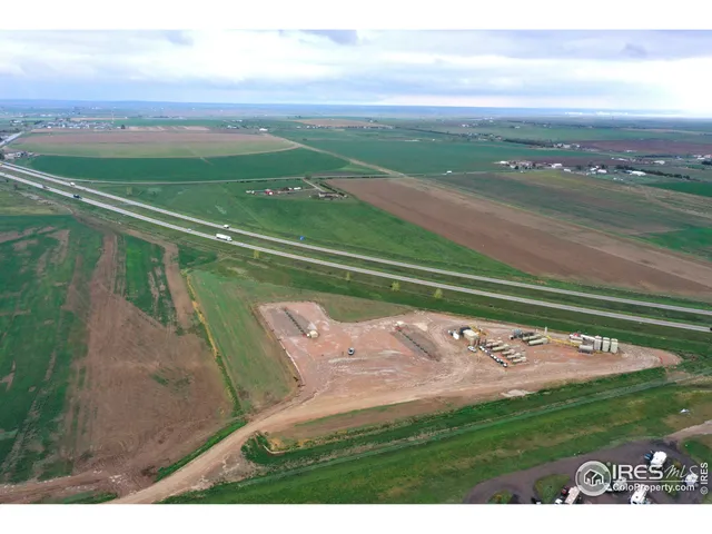 $1,382,500 | 0 County Road 398, Keenesburg, CO 80643