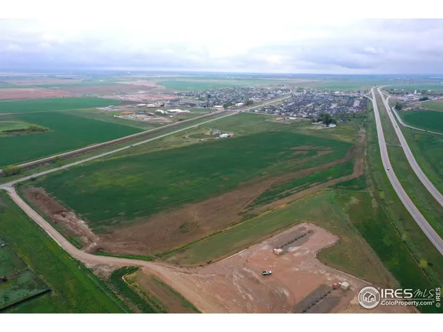 $1,382,500 | 0 County Road 398, Keenesburg, CO 80643