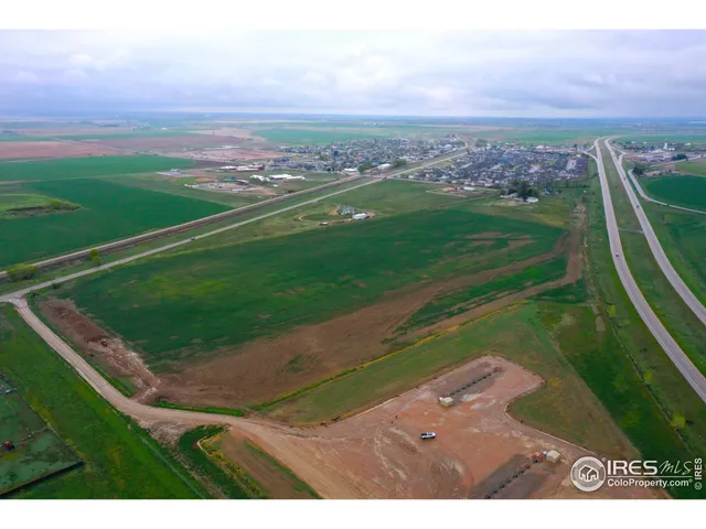 $1,382,500 | 0 County Road 398, Keenesburg, CO 80643