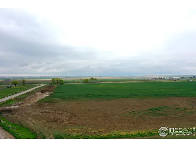 $1,382,500 | 0 County Road 398, Keenesburg, CO 80643