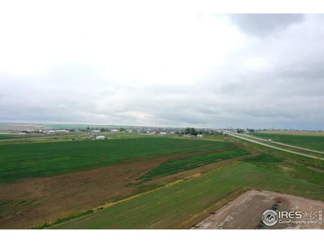 $1,382,500 | 0 County Road 398, Keenesburg, CO 80643