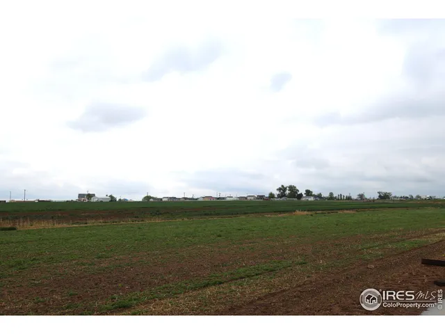 $1,382,500 | 0 County Road 398, Keenesburg, CO 80643