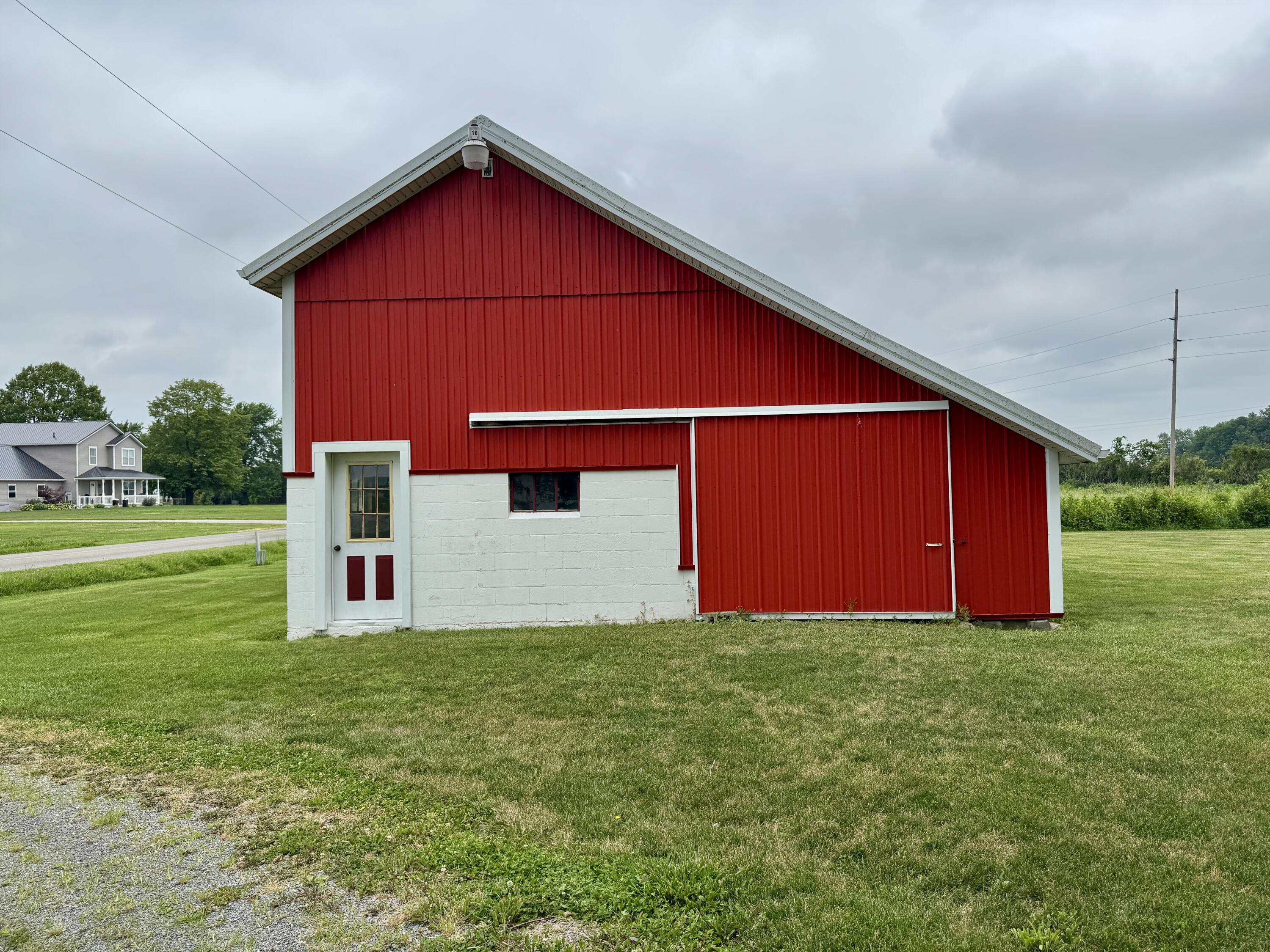 9910 Eichar Road Celina, OH 45822 - Photo 43 of 60 IMG_0304