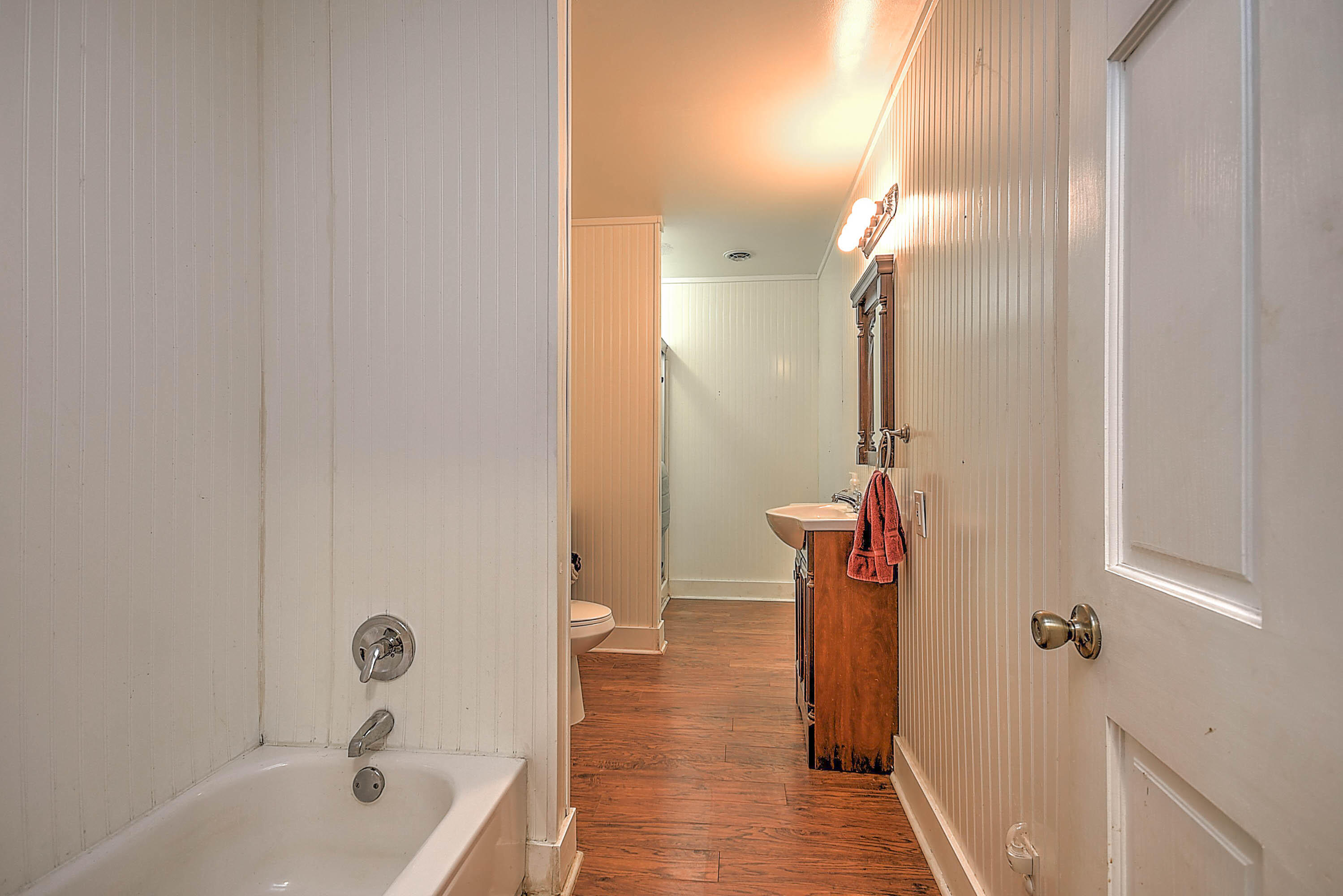 229 Bacon Road Jonesborough, TN 37659 - Photo 25 of 44 Bacon P-12