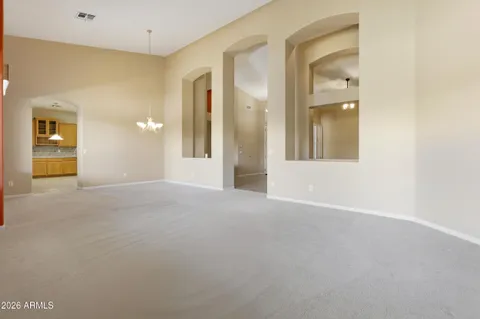 $670,000 | 8056 West Louise Drive, Peoria, AZ 85383