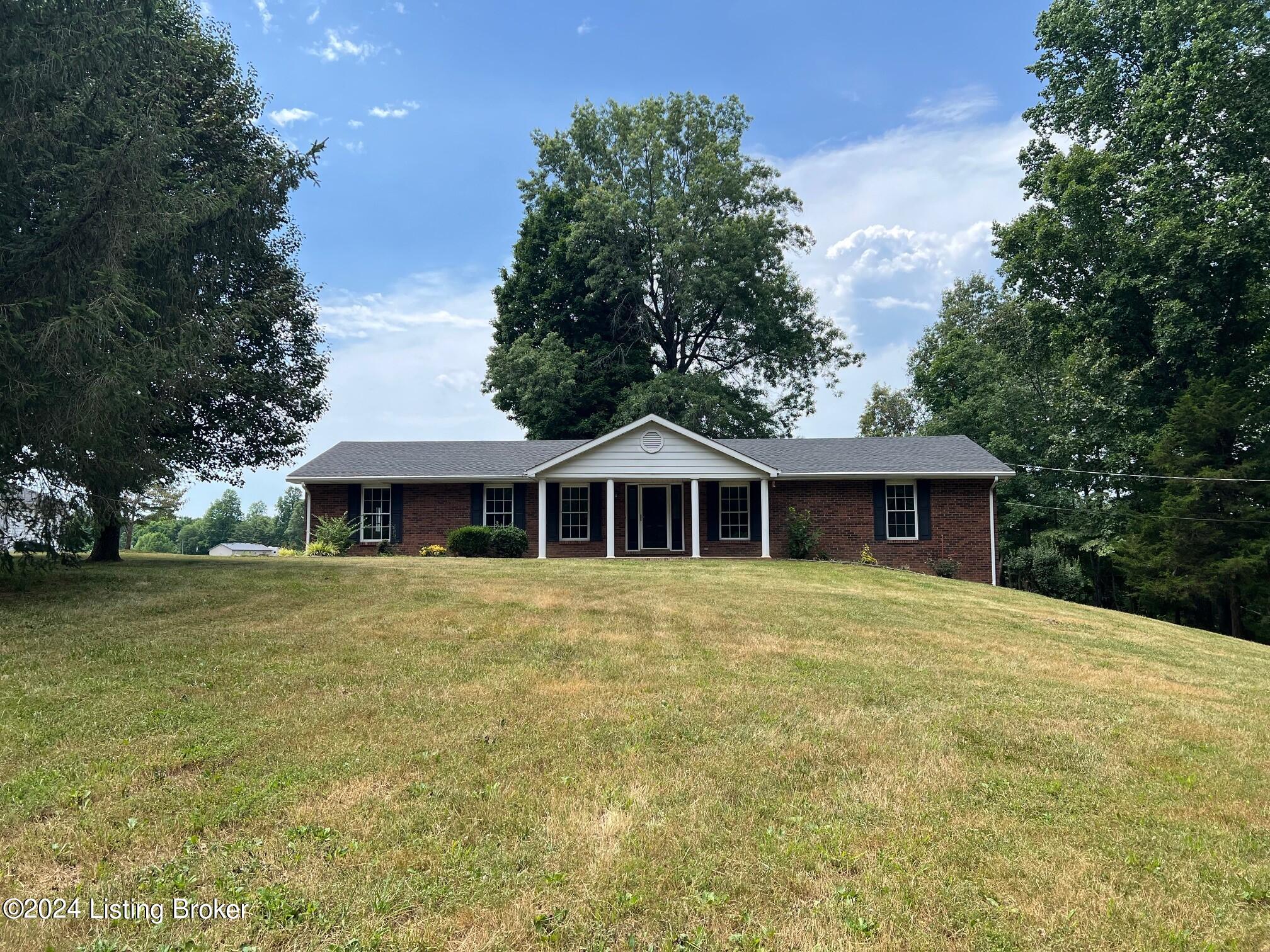 7148 Bailey Road Mount Sherman, KY 42764 - Photo 1 of 41 Primary Photo