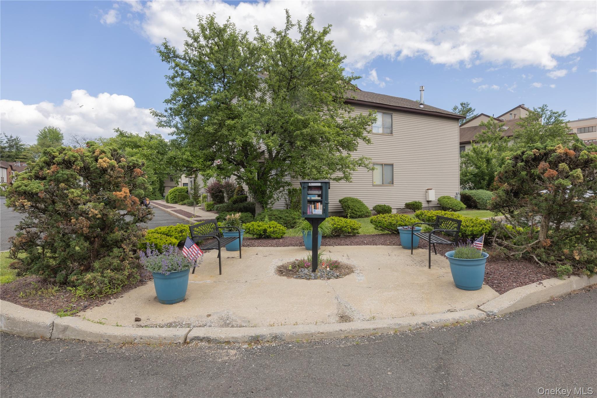135 West Nyack Road, Unit 93 Nanuet, NY 10954 - Photo 16 of 17