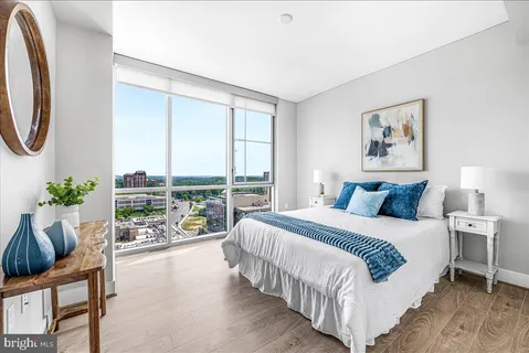$410,000 | 930 Rose Avenue, Unit 1802, Rockville, MD 20852