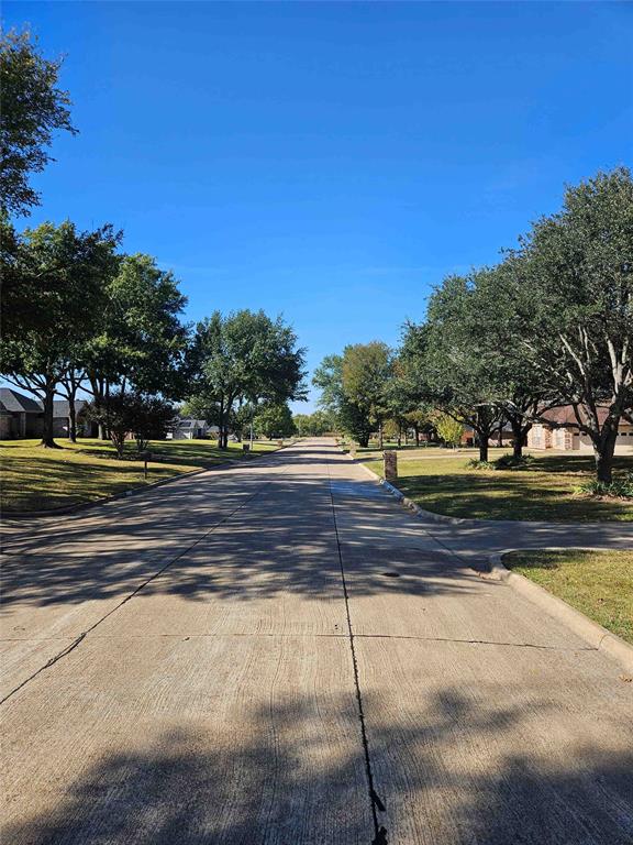 503 Pin Oak Drive Terrell, TX 75161 - Photo 22 of 23 a view of swimming pool with outdoor space