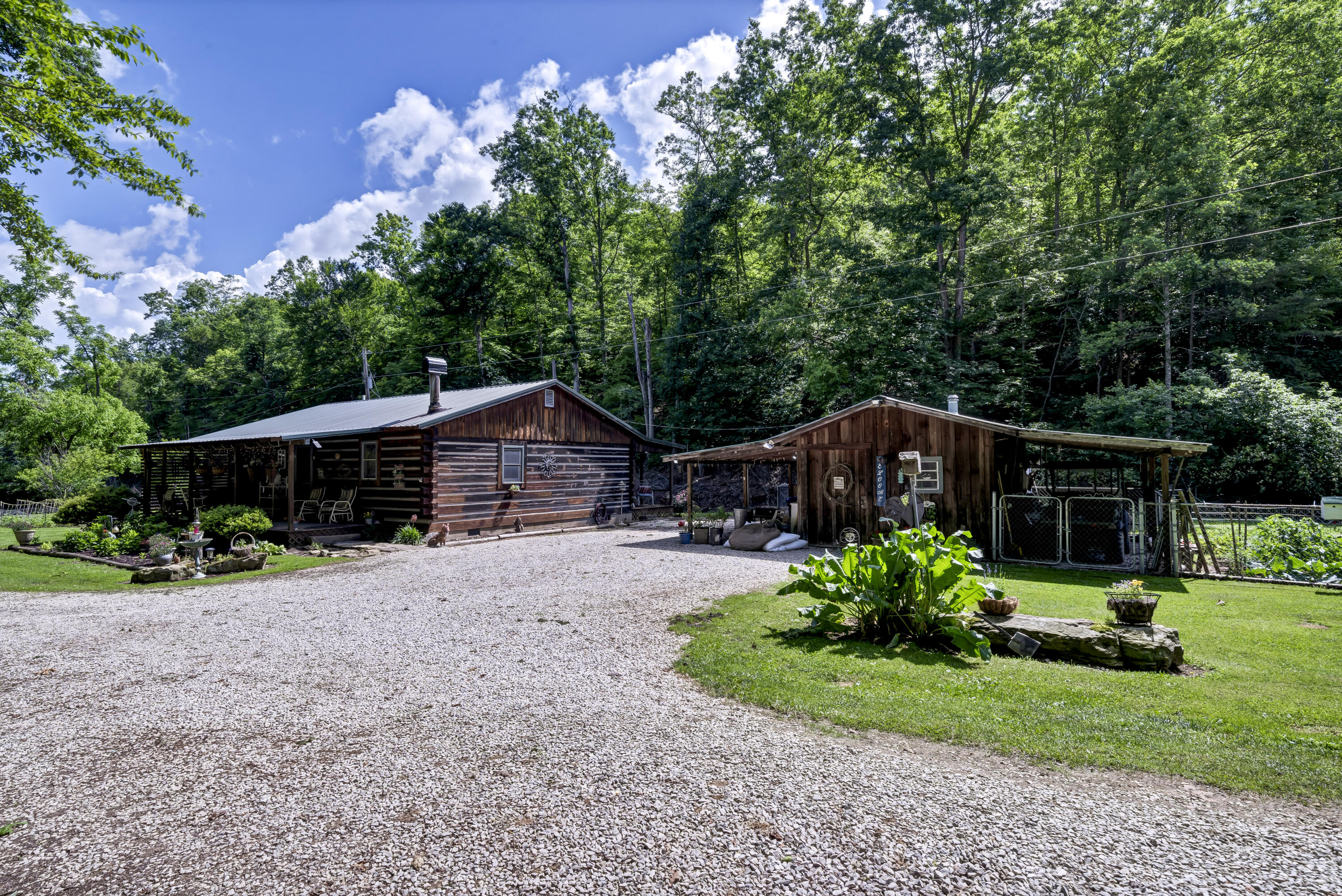 2173 Centerville Road West Liberty, KY 41472 - Photo 8 of 61 A7401254
