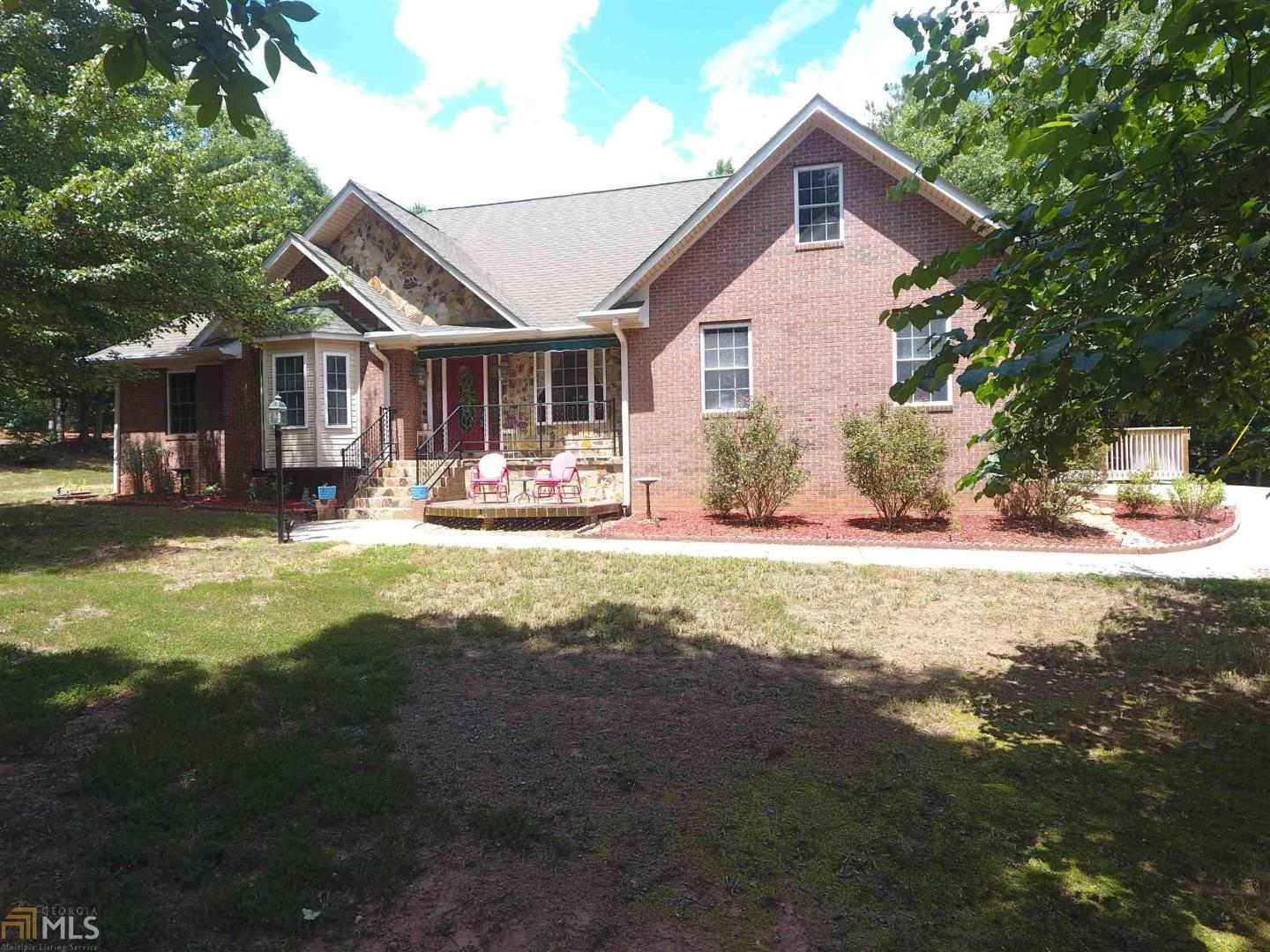 140 Brook Road Barnesville, GA 30204 - Photo 1 of 1