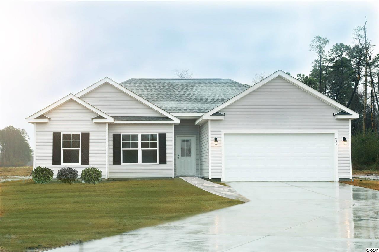 447 Hallie Martin Road Conway, SC 29527 - Photo 2 of 16 Gallery Image 2