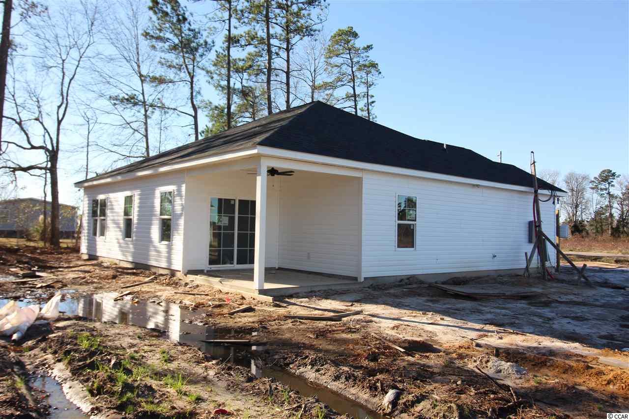 447 Hallie Martin Road Conway, SC 29527 - Photo 5 of 16 Gallery Image 5