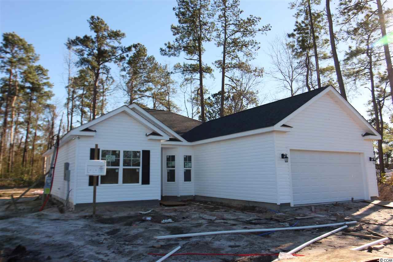 447 Hallie Martin Road Conway, SC 29527 - Photo 6 of 16 Gallery Image 6