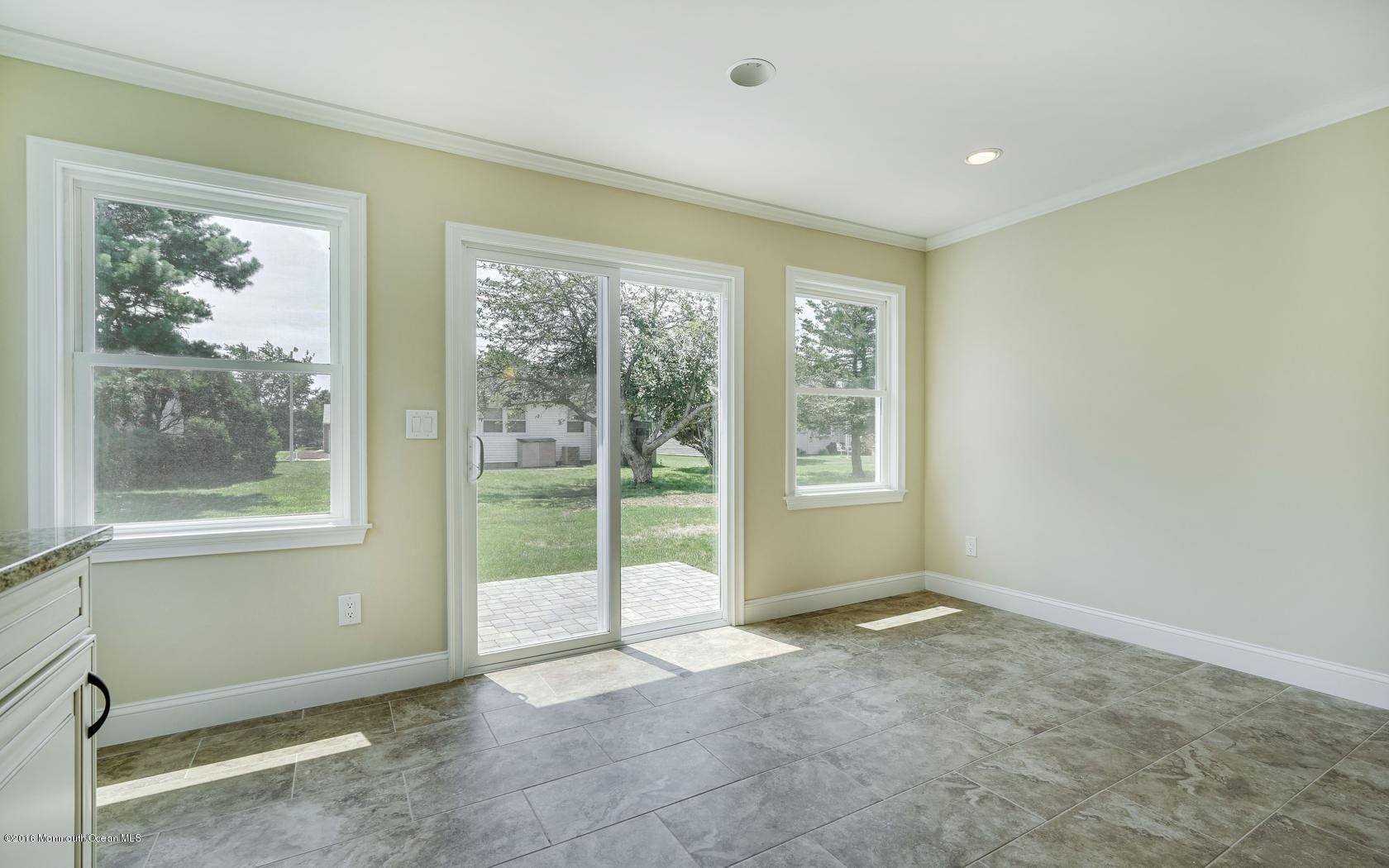 7 Coventry Road Toms River, NJ 08757 - Photo 25 of 34 a view of an empty room with windows