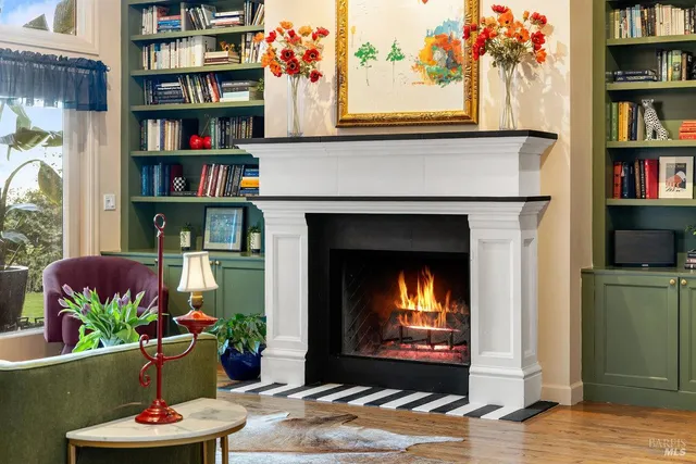 $4,150,000 | 223 Evergreen Drive, Kentfield, CA 94904