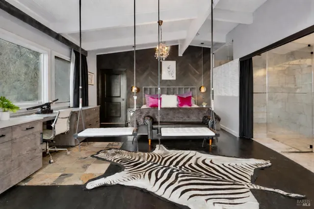 $4,150,000 | 223 Evergreen Drive, Kentfield, CA 94904