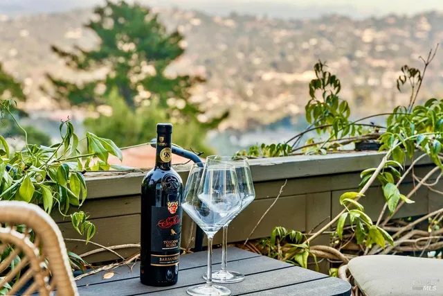 $4,150,000 | 223 Evergreen Drive, Kentfield, CA 94904