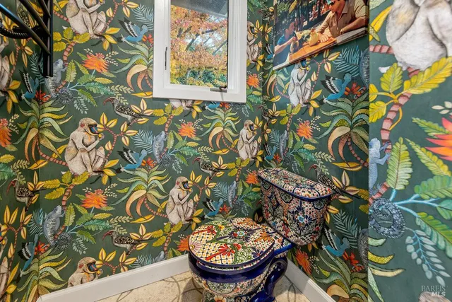 $4,150,000 | 223 Evergreen Drive, Kentfield, CA 94904