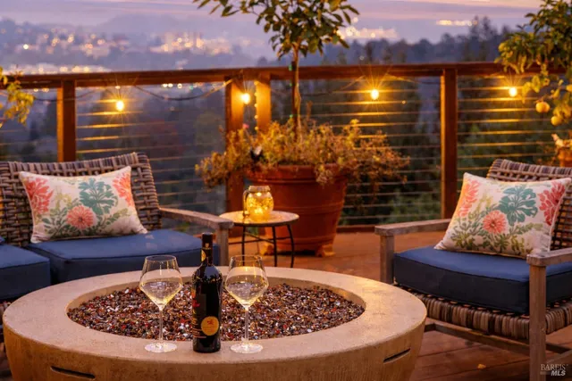 $4,150,000 | 223 Evergreen Drive, Kentfield, CA 94904