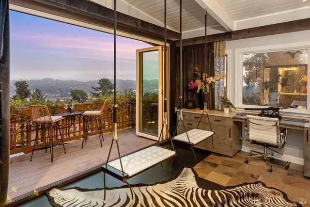 $4,150,000 | 223 Evergreen Drive, Kentfield, CA 94904