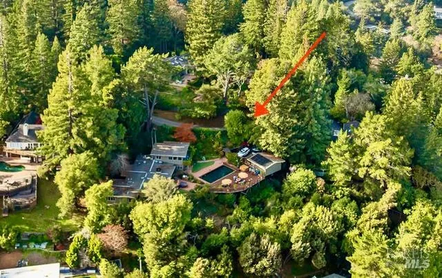 $4,150,000 | 223 Evergreen Drive, Kentfield, CA 94904