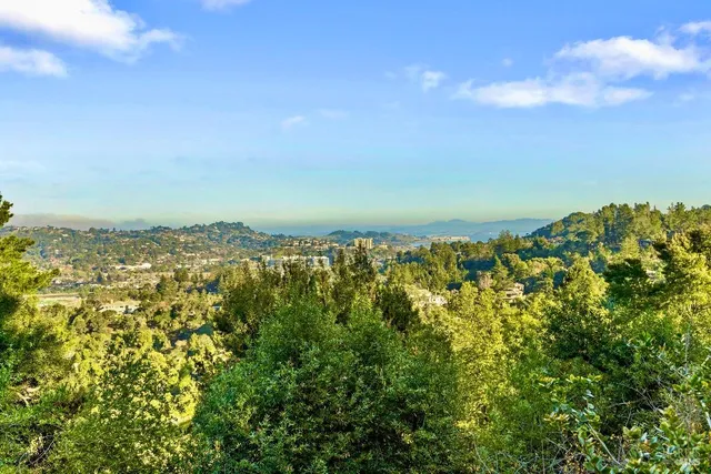 $4,150,000 | 223 Evergreen Drive, Kentfield, CA 94904