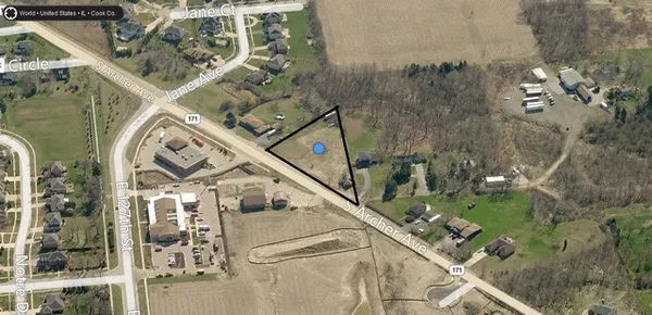 $369,000 | 12745 Archer Avenue, Lemont, IL 60439