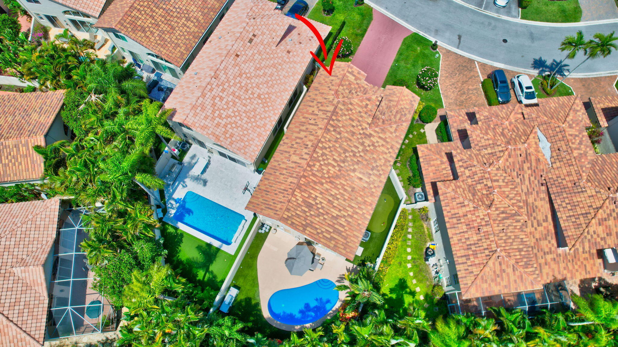 2550 Northwest 52nd Street Boca Raton, FL 33496 - Photo 36 of 53 20250408143902763734000000-o