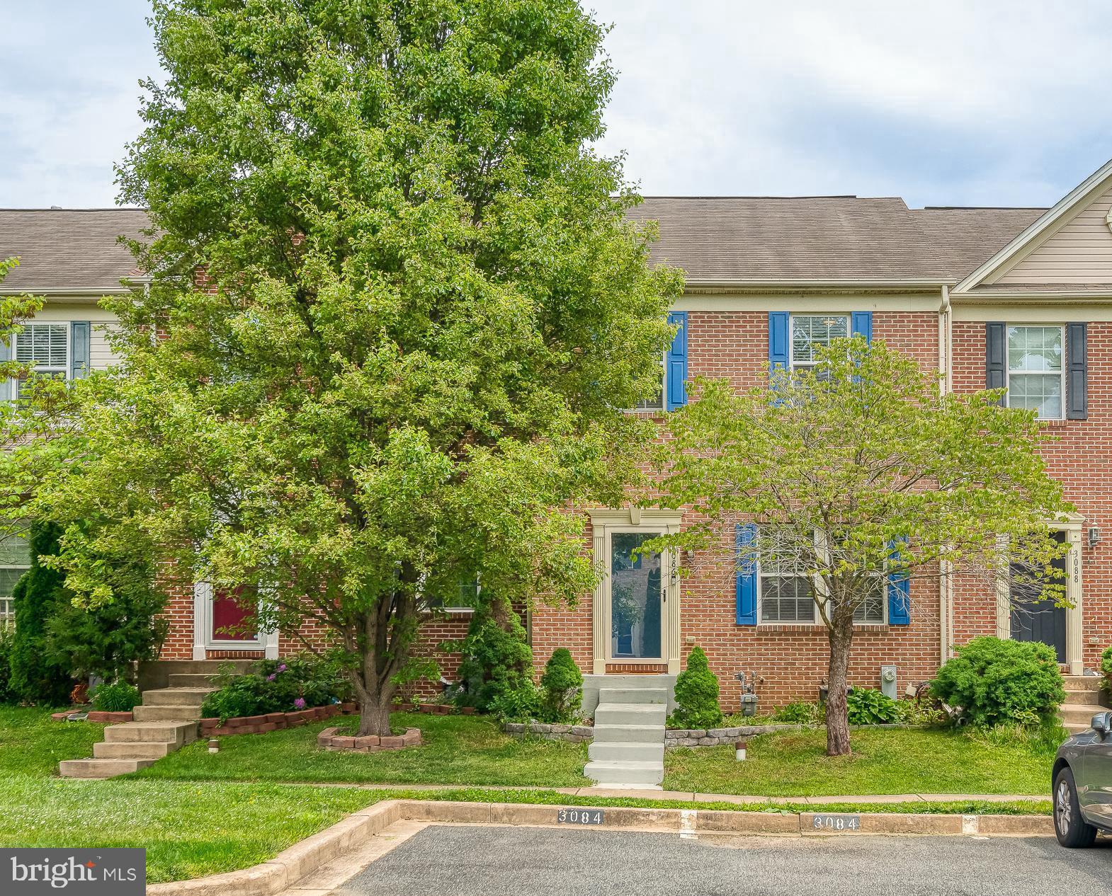 3086 Raking Leaf Drive Abingdon, MD 21009 - Photo 2 of 40