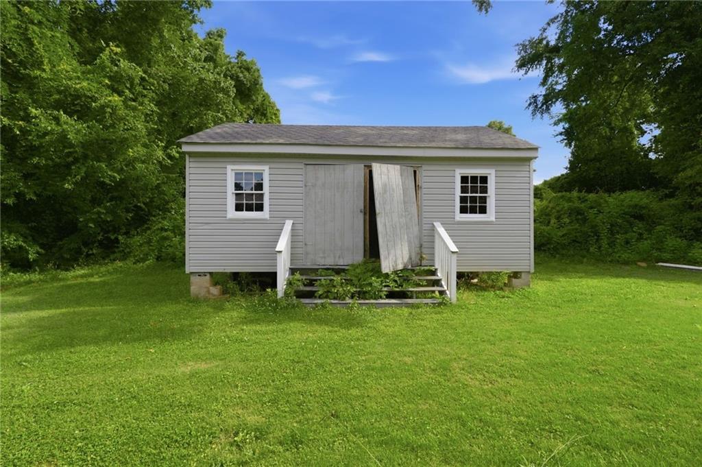 4026 East Hilda Circle Decatur, GA 30035 - Photo 38 of 39 Gallery Image 38