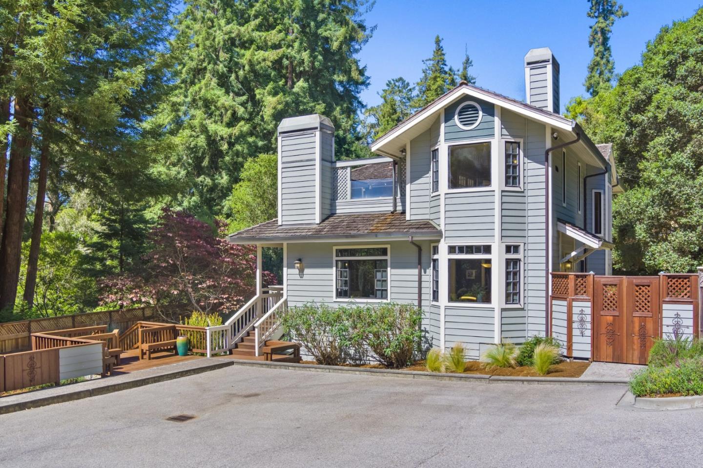 810 Trout Gulch Road Aptos, CA 95003 - Photo 1 of 93 Gallery Image 1