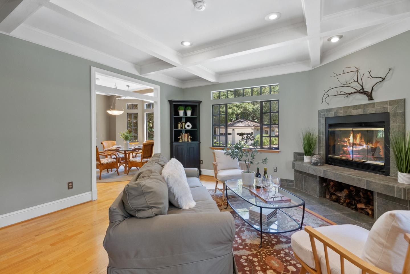 810 Trout Gulch Road Aptos, CA 95003 - Photo 14 of 93 Gallery Image 14