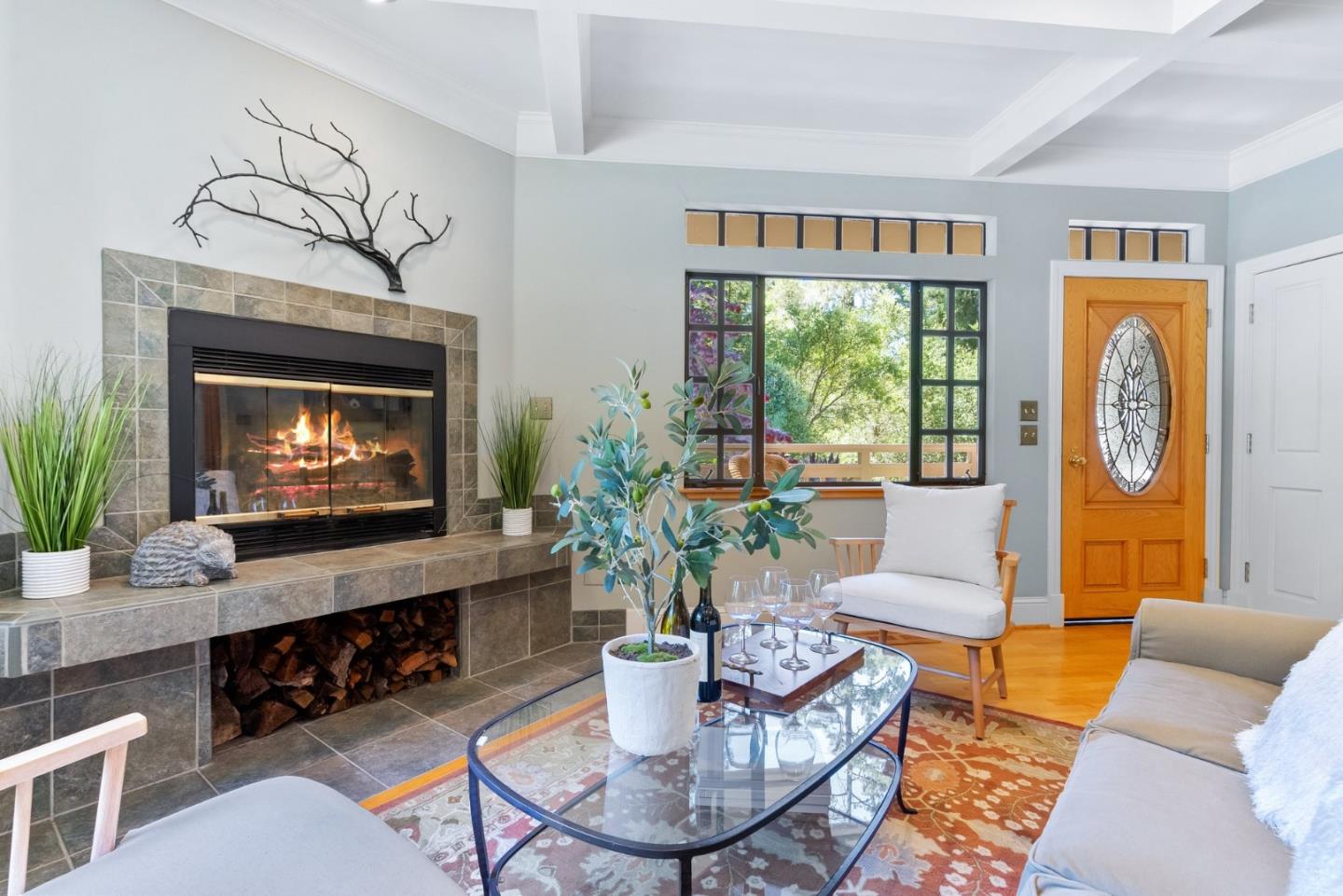 810 Trout Gulch Road Aptos, CA 95003 - Photo 15 of 93 Gallery Image 15